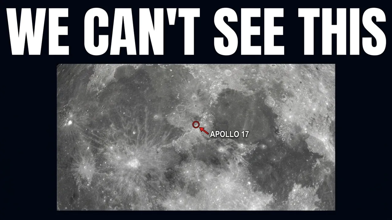 We would never know. Our detection sucks
