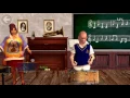 Bully Music Class 4