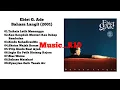 Download Lagu (2001) Bahasa Langit - Ebiet G. Ade Full Album