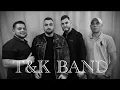 Download Lagu T\u0026K BAND - GONDOLINAV (Cover) 2024