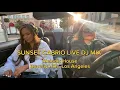 Download Lagu ASILIA | Los Angeles, Beverly Hills | Melodic House 4k | Live cabriolet DJ Mix