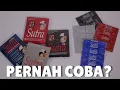 Product Review | KOLEKSI KONDOM SUTRA!! by AsmaraKu.com