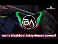Download Lagu Remix breakbeat tarling tetep demen unvocal