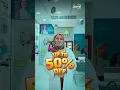 Jamil Optics Ramadan Sale - Up to 50 OFF