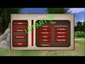 Unity 3D Tutorial How to make a Option Panel UI with buttons and scroll bars Part 2