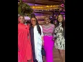 Download Lagu Nollywood Actresses, Rita Dominic, Ini Edo, Uche Jumbo And Toyin Abraham Looking Gorgeous together.