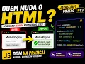 How JavaScript Controls HTML DOM in Practice