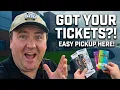 Where to Pick Up Your Race Tickets Credentials Indianapolis Motor Speedway