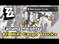 Failume Heights - All Mini Cargo Trucks Locations