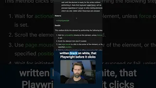 Trust Playwright s Auto-Waiting for End-to-End Testing