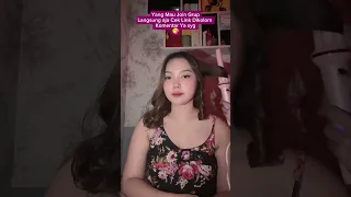 julia mango live makin gemoy aja nie 2025 julialea videotrending