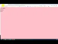 Lecture 1 - Learn HTML CSS JavaScript as a 6-year-old kid