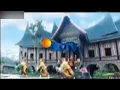 Station ID SCTV - Tari Piring (2018)