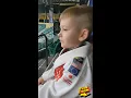 White Belt In Training - Kids Motivation