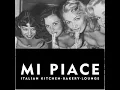 Best Italian Restaurant Pasadena Mi Piaci 626 795-3131