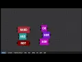 Making the Basic Gates in Digital Logic Sim 2 1 6 Digital Logic Sim 8-BIT CPU