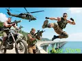 Download Lagu 追殺風暴，特種兵全員出動四面埋伏，火力全開掃射毒販恐怖分子 🧨 功夫 | Kung Fu |中国电视剧