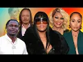 BREAKING Akbar Calls Alexis Sky Baby R Anthony Edwards Jason Lee Alleged Hit Man Interview
