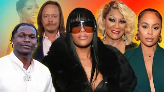 EXCLUSIVE | Pattie Labell KICKS her Nephew OUT! | Wendy Williams Regrets Gossip! Akbar vs Alexis Sky