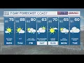 Download Lagu NEWS CENTER Maine Weather Forecast