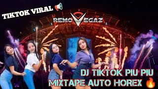 Download TIKTOK VIRAL TERBARU 2024 DJ PIU PIU MIX TAPE BASS MANTAPP 🔥🔥🔥 MP3