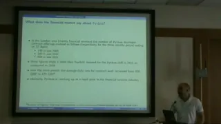 Derivatives Analytics with Python Numpy