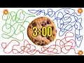 Download Lagu 3 Minute Timer Bomb [COOKIE] 🍪