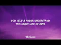 Rod Wave - Last Lap (Lyrics)
