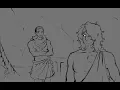 Download Lagu [Epic The Musical] Scylla [Animatic]