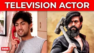5 south actors who started from tv serials
