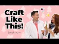 Creative Ways to Combine SBC Fest Kits for Cardmaking