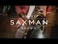 Lagu This Girl, Cookin' On 3 Burners André SaxMan Brown Sax Cover #TheLoftSessions