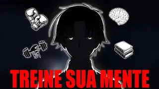 Treine a si mesmo como AYANOKOJI [guia passo a passo]