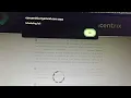 Concentrix Assessment error I will resolve this for you