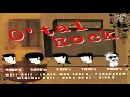 Download Lagu Xpdc Ali - Rindu HQ