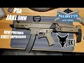 PSA JAKL-9 FIRST IMPRESSIONS - NEW GUN PURCHASE