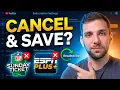 How to Cancel Resubscribe to Sports Packages on Demand USA Guide