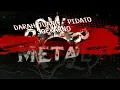 DARAH JUANG - POWER METAL VERSION feat PIDATO SOEKARNO