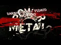DARAH JUANG - POWER METAL VERSION feat PIDATO SOEKARNO