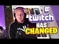 TALKING OLD TWITCH HOW I STARTED STREAMING