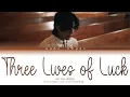 Yan Ting 周殷廷 - Three Lives of Luck 三生有幸 Lyrics (Color Coded Lyrics Canto/Jyut/Eng)