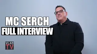 MC Serch on MC Hammer Hit Nas Jay Z Bushwick Bill 3rd Bass Full Interview
