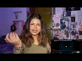 Neelam and Neeli - Encore ABJ | Bhaskar (Official Audio) | Reaction
