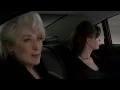 Andy Sachs Asks Miranda Priestly About The Future | The Devil Wears Prada | HBO