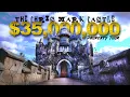 The Chris Mark Castle Insane Luxury Castle in Connecticut