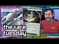 Download Lagu The Rare Tuesday - Netrunner // LIVE