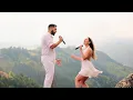 Download Lagu Rewrite The Stars - Luke Silva \u0026 Julie August (Cover)