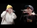 【MCバトルビート】 SOUL SCREAM / Tou-KYOu 8小節 4本 戦極19章 MU-TON vs RAWAXXX 延長ビート