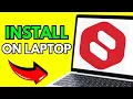 How To Download Anilab On PC Full Guide