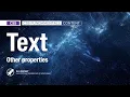 24 - Text-Decoration Text-Transform Text-Align Explained CSS Fundamentals